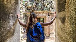 Vietnam and Angkor Wat Tour - 9 Days