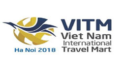 Vietnam International Travel Mart - Hanoi 2018