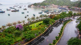 Hai Phong Vietnam