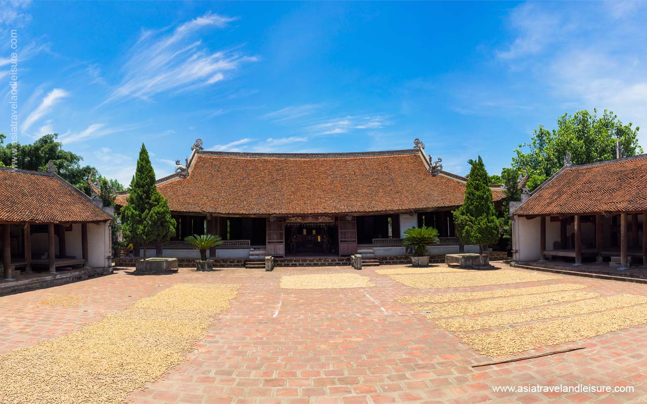 Duong Lam Ancient Village 1 8f84a
