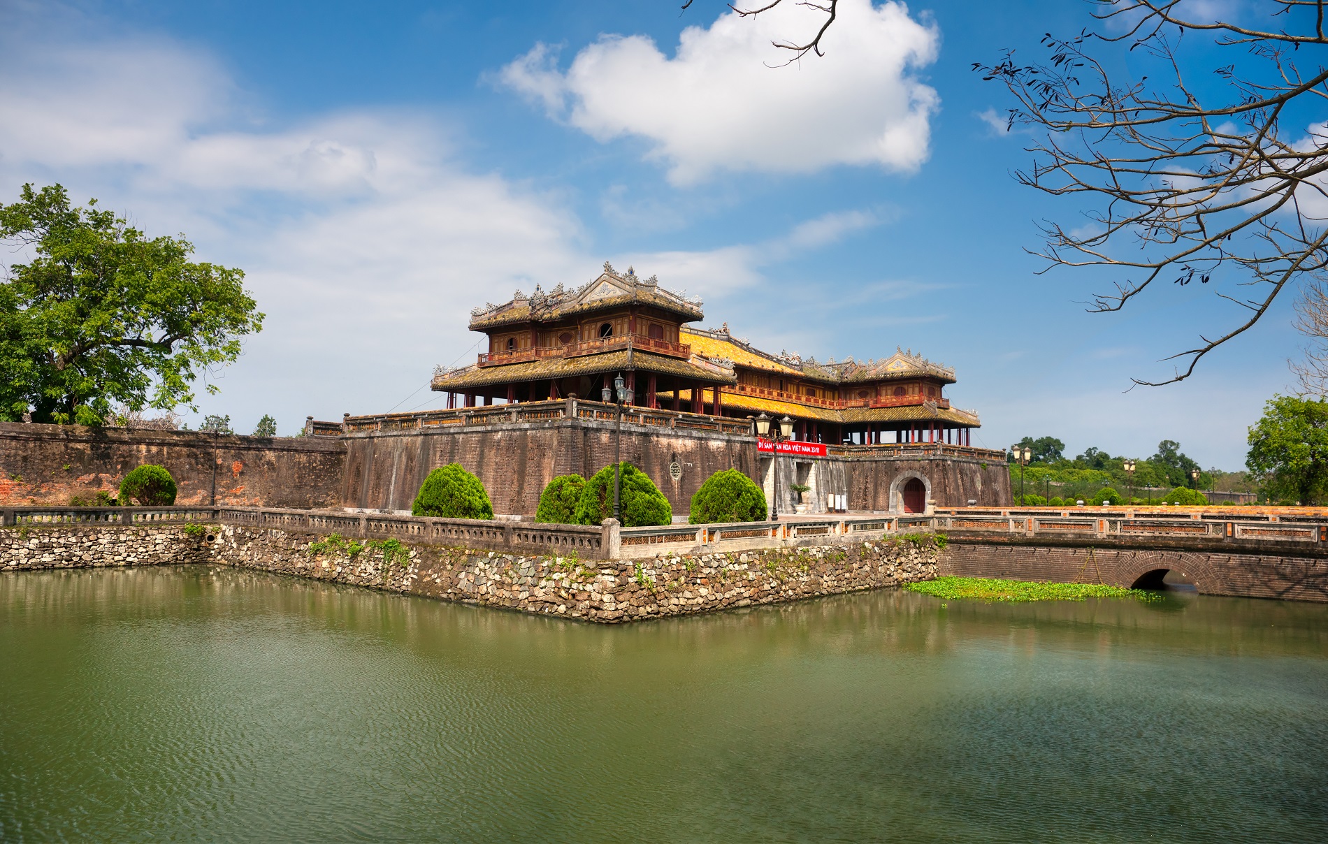Things to do in Hue