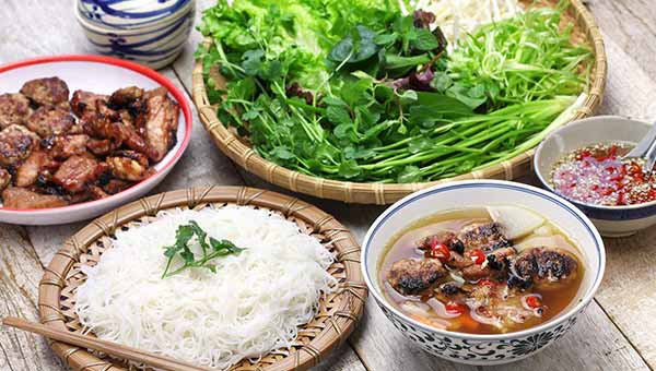 Vietnam Cuisine: 9 Best Food Cultures
