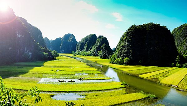 Vietnam Tourist Season: When to Go and What to Expect