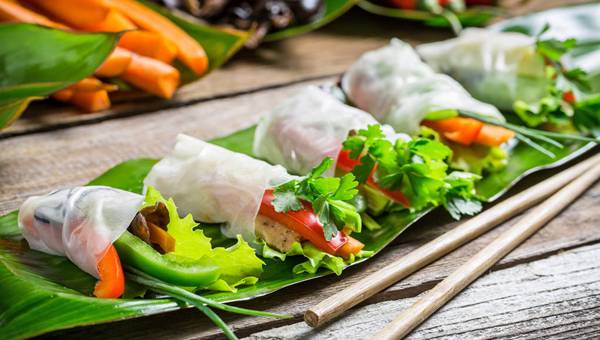 Flavors of Vietnam: A 10 Days Culinary Tour